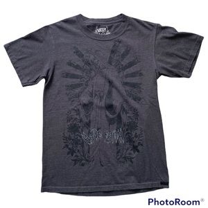 Vans Since 1966 Have Faith T-shirt